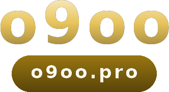 o9oo logo